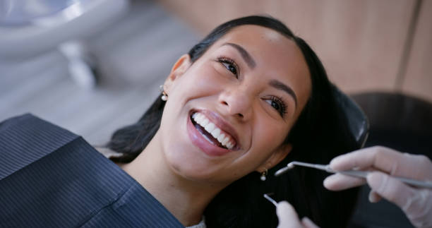 Best Wisdom Tooth Removal  in Coosada, AL