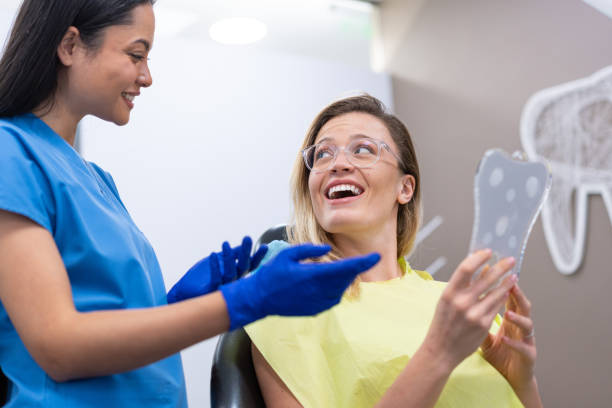 Dental Inlays and Onlays in Coosada, AL