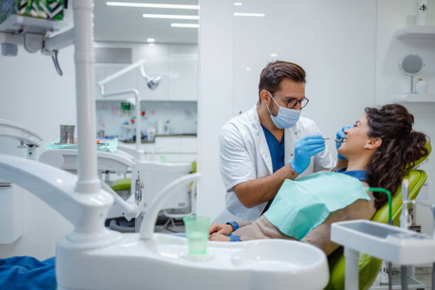 Best Periodontal (Gum) Disease Treatment  in Coosada, AL